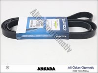 Ford Yedek Parça - DAYCO  V KAYISI ALTERNATOR 6PK 1842